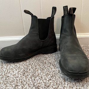 Blundstone - #1308 Women's Dress Chelsea Boots